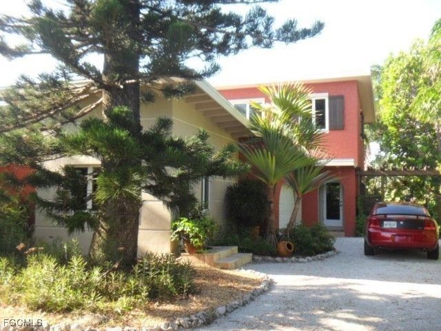 505 Lighthouse WAY, Sanibel, FL 33957