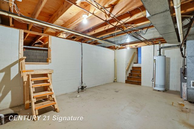 3653 W Christy Way Street, Saginaw Twp, MI 48603