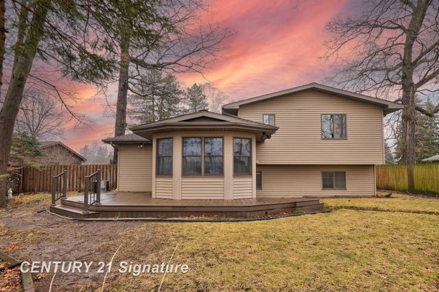 3653 W Christy Way Street, Saginaw Twp, MI 48603