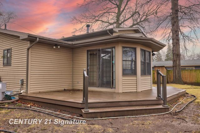 3653 W Christy Way Street, Saginaw Twp, MI 48603