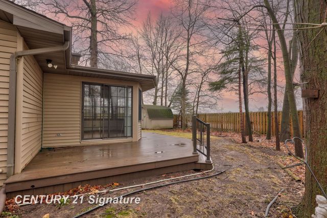 3653 W Christy Way Street, Saginaw Twp, MI 48603