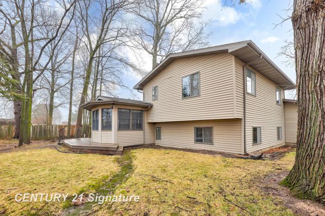 3653 W Christy Way Street, Saginaw Twp, MI 48603