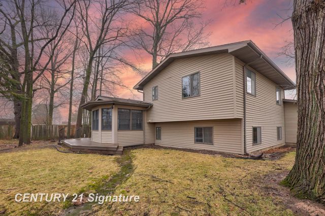 3653 W Christy Way Street, Saginaw Twp, MI 48603