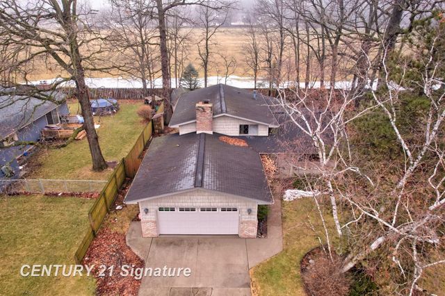 3653 W Christy Way Street, Saginaw Twp, MI 48603