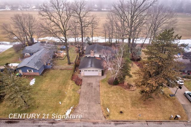 3653 W Christy Way Street, Saginaw Twp, MI 48603