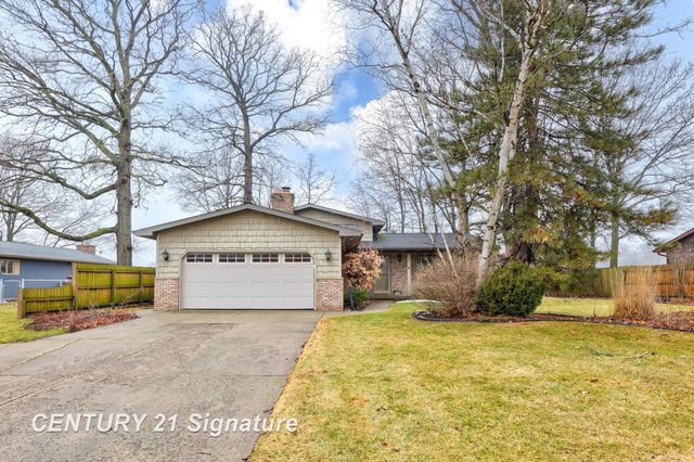 3653 W Christy Way Street, Saginaw Twp, MI 48603