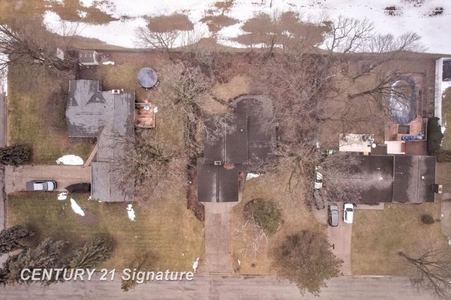 3653 W Christy Way Street, Saginaw Twp, MI 48603