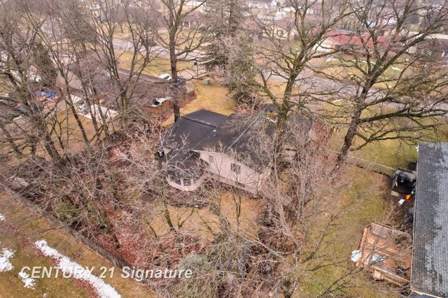 3653 W Christy Way Street, Saginaw Twp, MI 48603