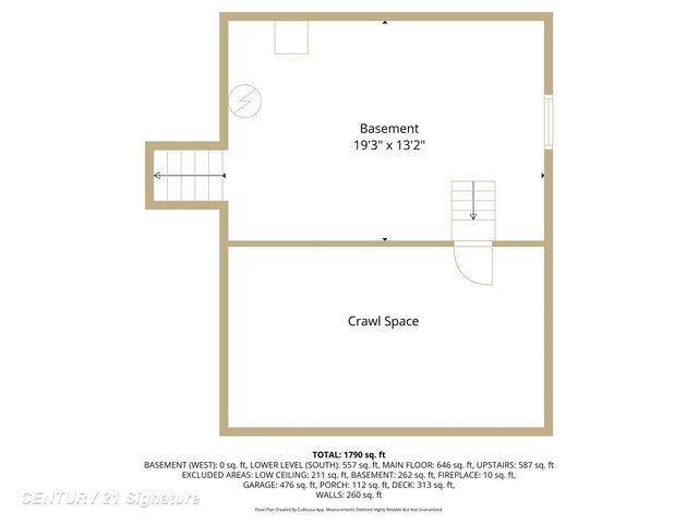 3653 W Christy Way Street, Saginaw Twp, MI 48603