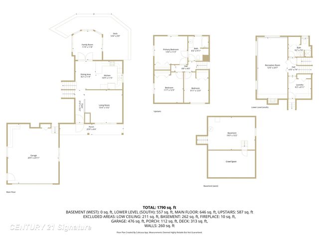 3653 W Christy Way Street, Saginaw Twp, MI 48603