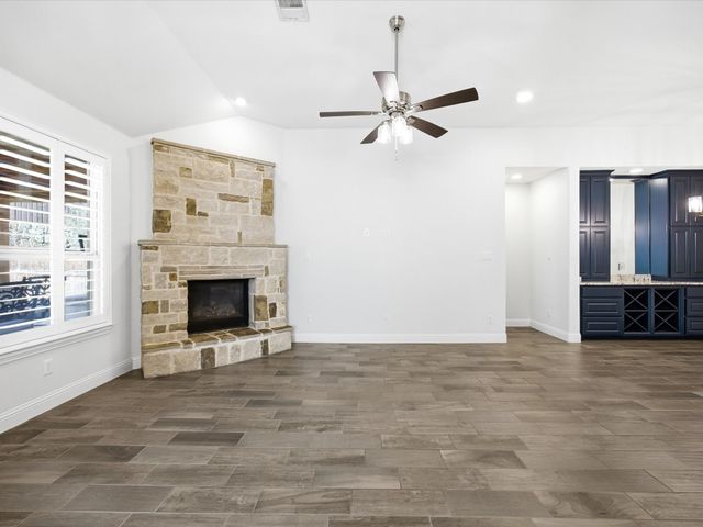 13817 Green Hook Road, Fort Worth, TX 76008