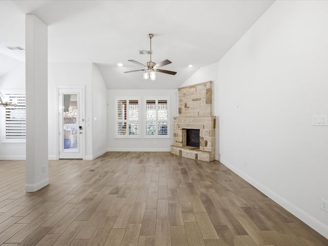 13817 Green Hook Road, Fort Worth, TX 76008