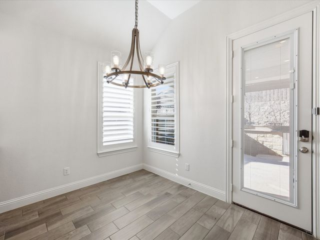 13817 Green Hook Road, Fort Worth, TX 76008