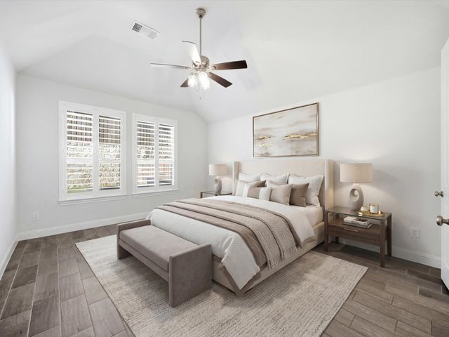 13817 Green Hook Road, Fort Worth, TX 76008