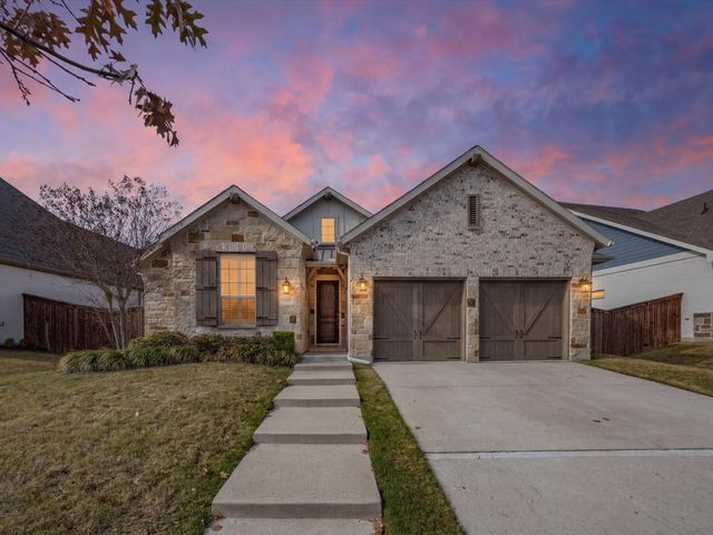 13817 Green Hook Road, Fort Worth, TX 76008