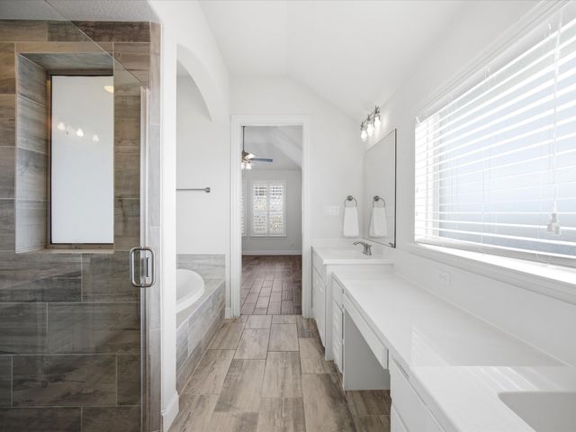 13817 Green Hook Road, Fort Worth, TX 76008