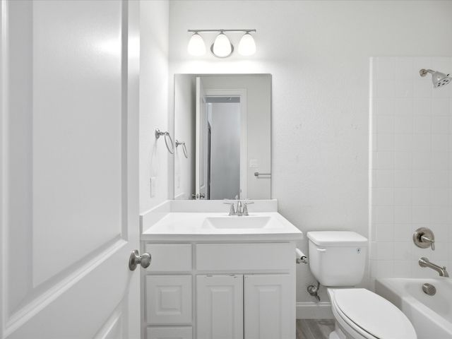 13817 Green Hook Road, Fort Worth, TX 76008