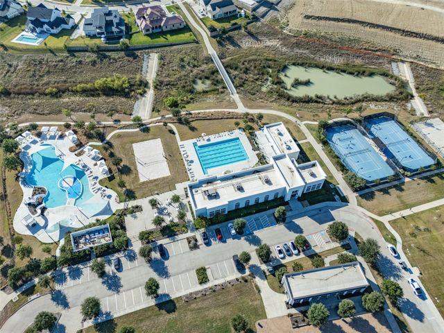 13817 Green Hook Road, Fort Worth, TX 76008