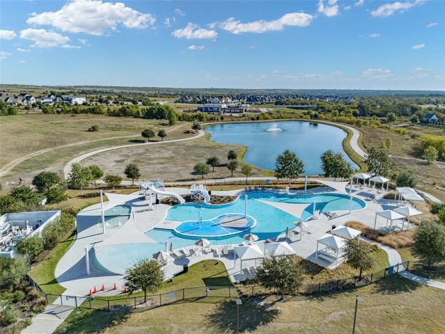 13817 Green Hook Road, Fort Worth, TX 76008