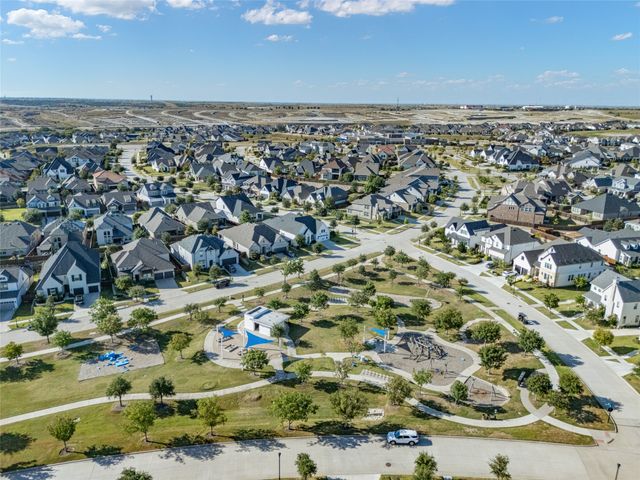 13817 Green Hook Road, Fort Worth, TX 76008