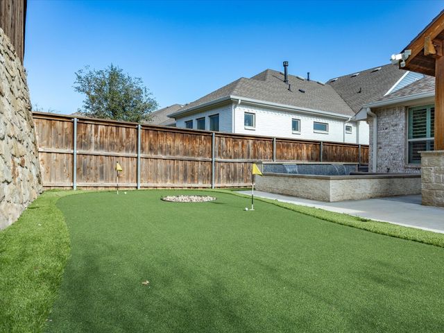 13817 Green Hook Road, Fort Worth, TX 76008