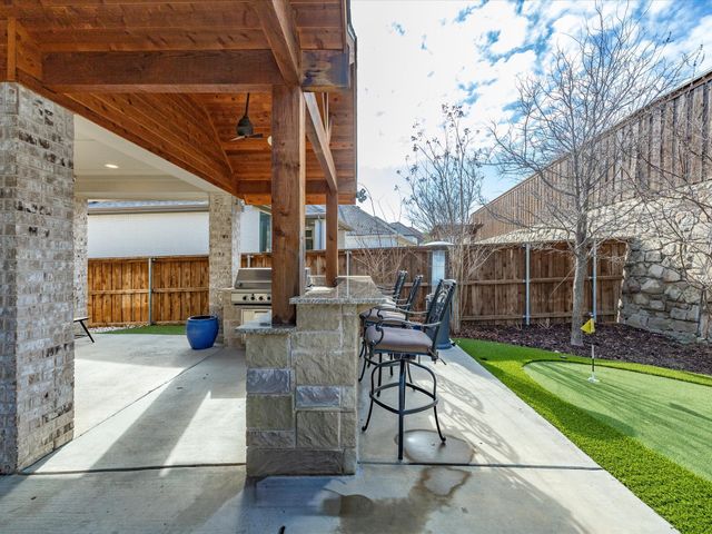 13817 Green Hook Road, Fort Worth, TX 76008