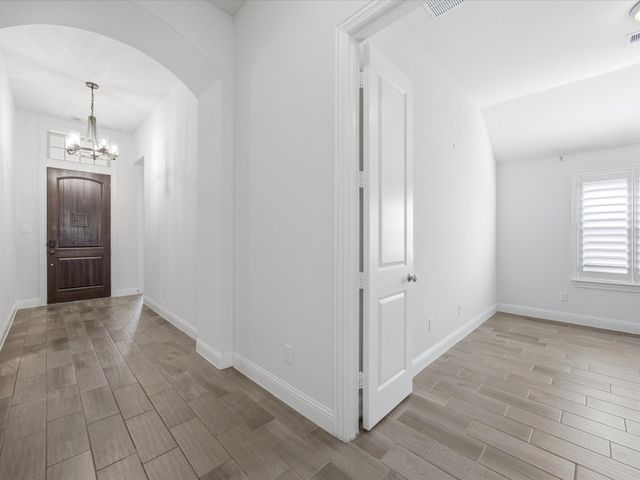 13817 Green Hook Road, Fort Worth, TX 76008