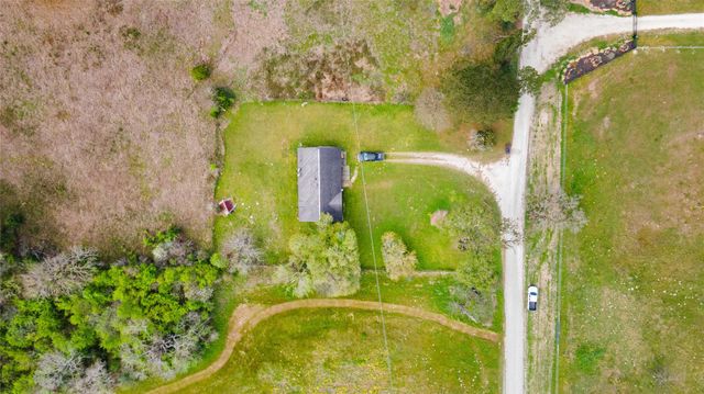 165 Davidson Road, Huntsville, TX 77320