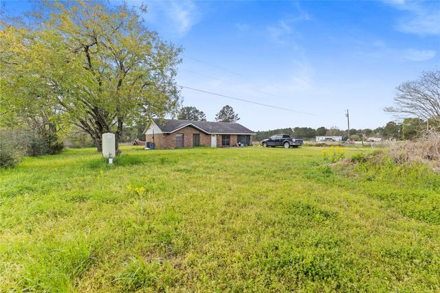 165 Davidson Road, Huntsville, TX 77320