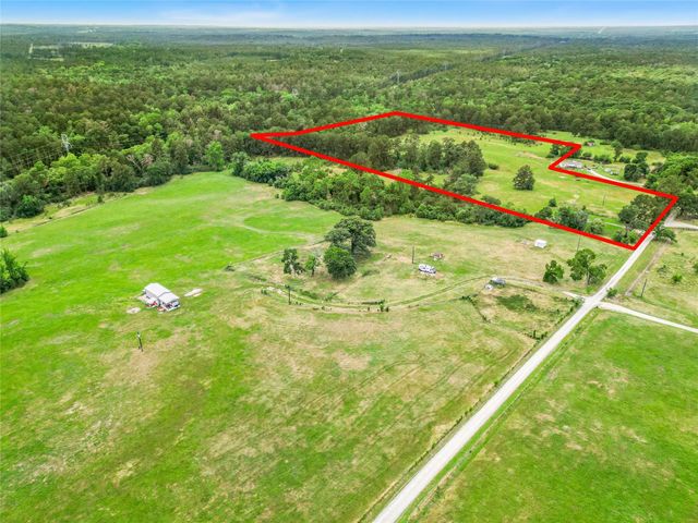 165 Davidson Road, Huntsville, TX 77320