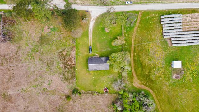 165 Davidson Road, Huntsville, TX 77320