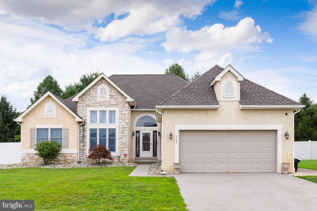 110 SUNSET, Mount Royal, NJ 08061