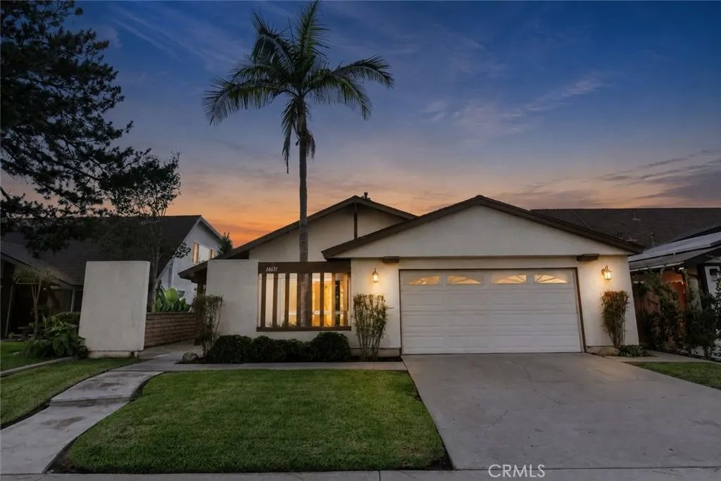 14631 Canterbury, Tustin, CA 92780
