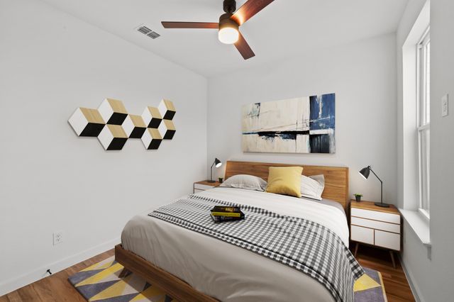 3608 San Jacinto Street 104, Dallas, TX 75204