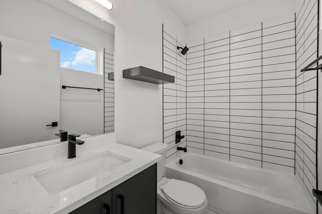 3608 San Jacinto Street 104, Dallas, TX 75204