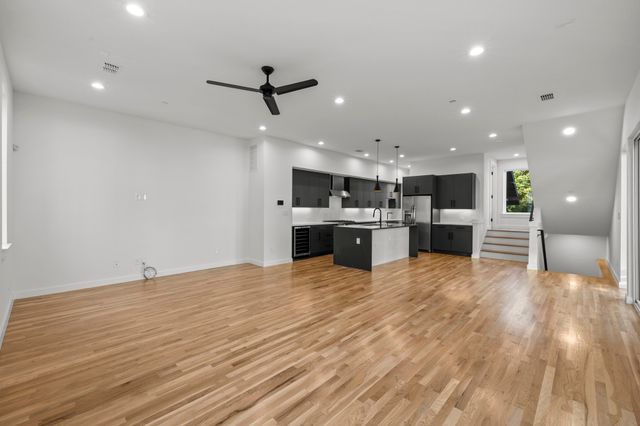 3608 San Jacinto Street 104, Dallas, TX 75204