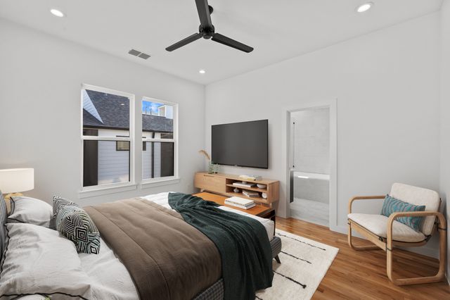 3608 San Jacinto Street 104, Dallas, TX 75204