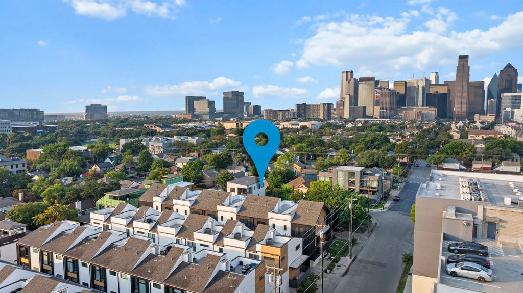 3608 San Jacinto Street 104, Dallas, TX 75204