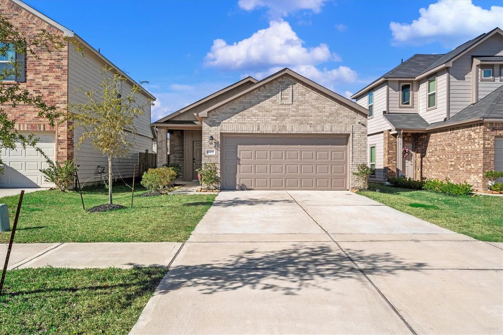 24717 Teton Hollow Trail, Houston, TX 77336