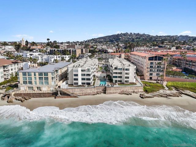 100 Coast Blvd 305, La Jolla, CA 92037