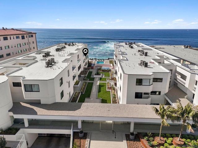 100 Coast Blvd 305, La Jolla, CA 92037