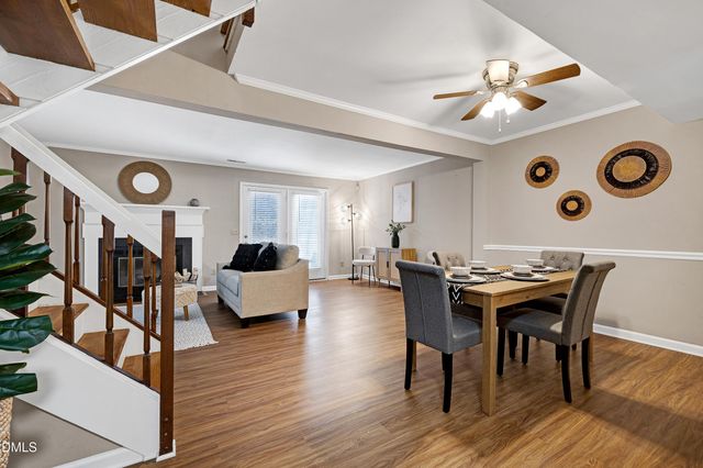 134 Riverwalk Circle, Cary, NC 27511