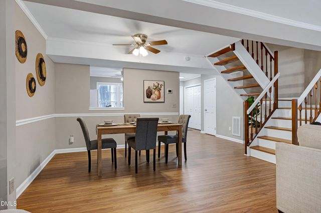 134 Riverwalk Circle, Cary, NC 27511