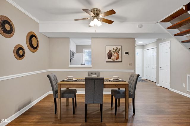 134 Riverwalk Circle, Cary, NC 27511