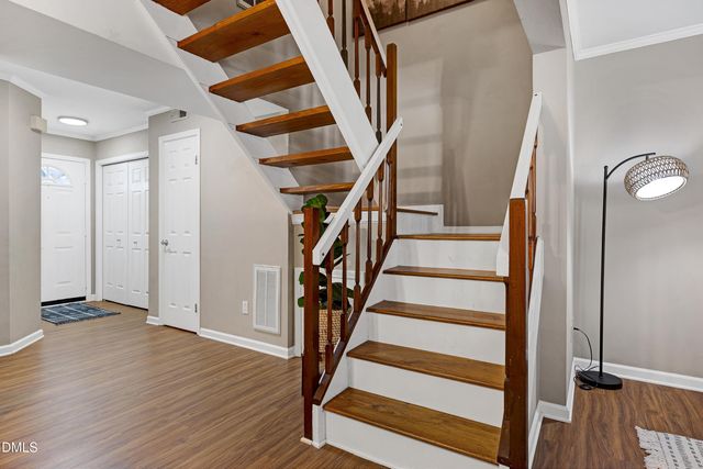 134 Riverwalk Circle, Cary, NC 27511