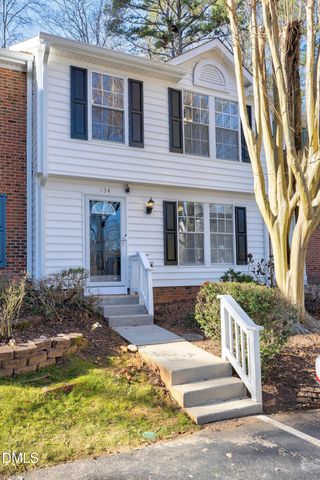 134 Riverwalk Circle, Cary, NC 27511