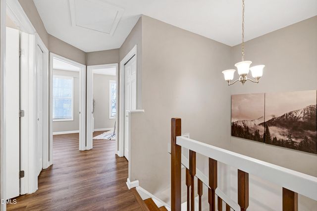 134 Riverwalk Circle, Cary, NC 27511