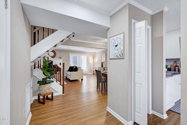 134 Riverwalk Circle, Cary, NC 27511