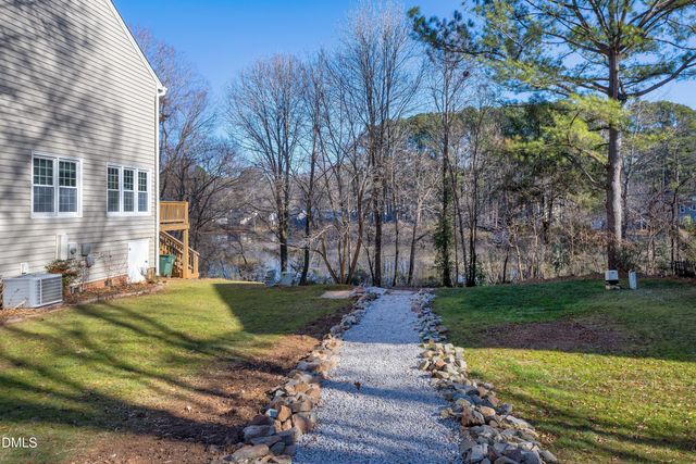 134 Riverwalk Circle, Cary, NC 27511