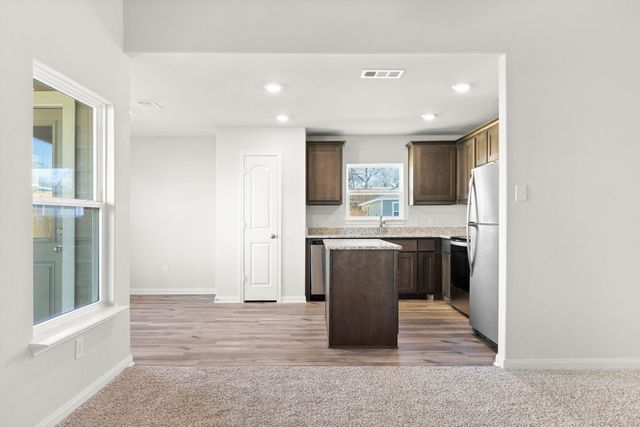 6324 Crosswood Lane, Dallas, TX 75241